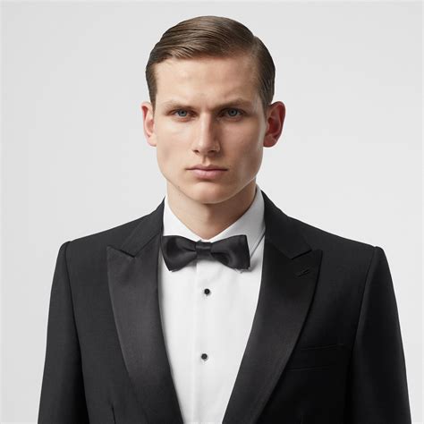 burberry slim fit tuxedo|burberry english tuxedo.